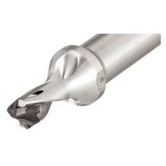 DCN220-033-25R-1.5D INDEXABLE DRILL - Exact Industrial Supply
