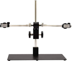 Aven - Microscope Stand - Use with Mighty Scope - Exact Industrial Supply