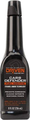 Joe Gibbs Driven Racing Oil - Ethanol Fuel Additive - 8 oz Plastic Bottle - Exact Industrial Supply