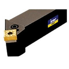 PQSNR 2525M-12 TOOLHOLDER - Exact Industrial Supply