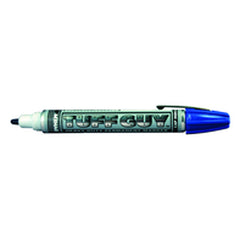 Action Marker HD - Blue - Exact Industrial Supply