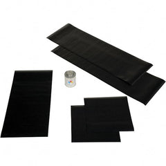 Vestil - 1' Long Vinyl Repair Kit - Exact Industrial Supply