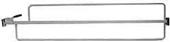 Vestil - Steel Cargo Bar - 87 Inches to 115 Inches Long - Exact Industrial Supply