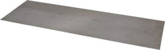 Precision Brand - 10 Piece, 18 Inch Long x 6 Inch Wide x 0.008 Inch Thick, Shim Sheet Stock - Steel - Exact Industrial Supply