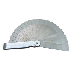 22-BLADE GO-NO-GO GAUGE - Exact Industrial Supply