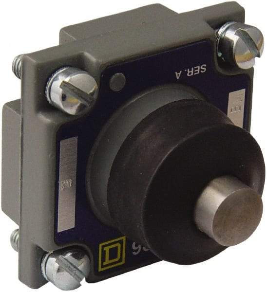 Square D - 7.6 Inch Long, Limit Switch Head - For Use with 9007C - Exact Industrial Supply