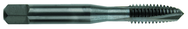 1-1/2-12 H4 6Fl HSS Spiral Pointed Plug ONYX Tap-Steam Oxide - Exact Industrial Supply