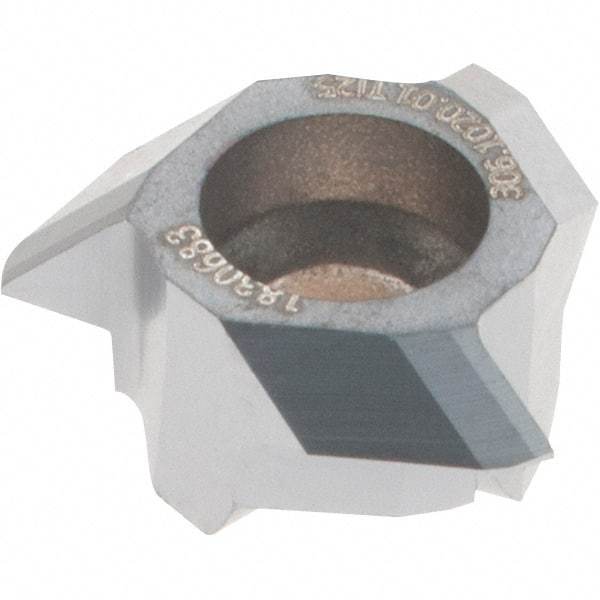 HORN - Threading Insert - 14 to 16 TPI Int Pitch - Exact Industrial Supply