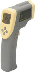 Value Collection - -50 to 530°C (-58 to 986°F) Infrared Thermometer - 14:1 Distance to Spot Ratio - Exact Industrial Supply