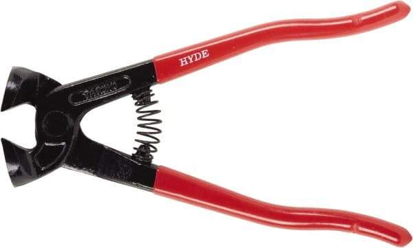 Hyde Tools - Tile Nipper - For Ceramic Tile - Exact Industrial Supply