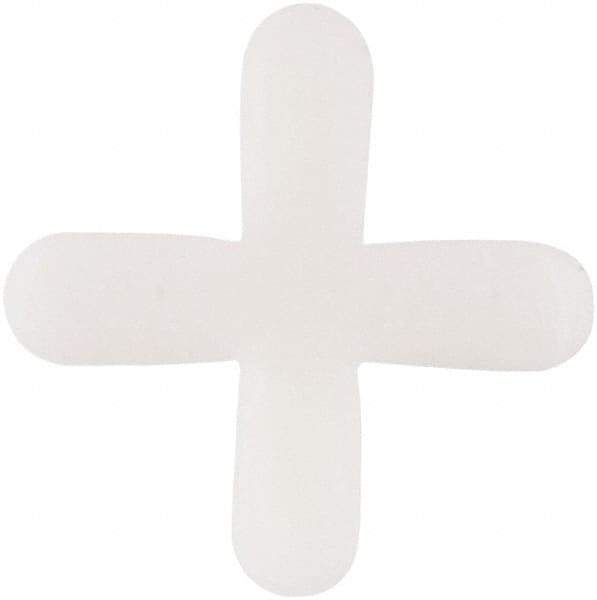 Hyde Tools - Tile Spacer - For Ceramic Tile - Exact Industrial Supply