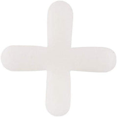 Hyde Tools - Tile Spacer - For Ceramic Tile - Exact Industrial Supply