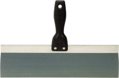 Hyde Tools - 14" Wide Flexible Blade Steel Joint Knife - Flexible - Exact Industrial Supply