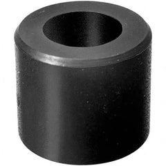 TE-CO - Jig & Flat Feet Foot Type: Jig Thread Size: 3/8 - Exact Industrial Supply