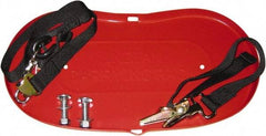 Smith Indian - Garden & Pump Sprayer Fire Pump Carry Rack - Exact Industrial Supply