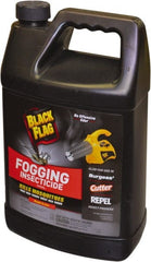 Burgess - 1 Gal Bottle Mosquito & Flying Insect Killer - Exact Industrial Supply