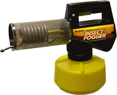 Burgess - 40 oz Chemical Safe Garden Insect Fogger - Plastic Tank, Wide Mouth - Exact Industrial Supply