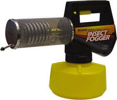 Burgess - 40 oz Chemical Safe Garden Insect Fogger - Plastic Tank, Wide Mouth - Exact Industrial Supply