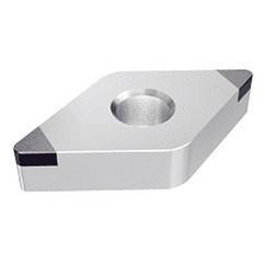 DNGA 433-F2 IB10H INSERT - Exact Industrial Supply