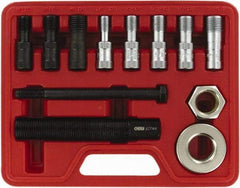 OEM Tools - Harmonic Balancer Installer - 1" High x 9.1" Long, For Use with Most Cars & Light Trucks - Exact Industrial Supply