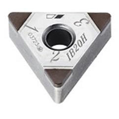 TNGA 332-M3 Grade IB10S Turning Insert - Exact Industrial Supply