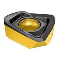 H490 ANCX 1205R15T-FF Grade IC830 Milling Insert - Exact Industrial Supply