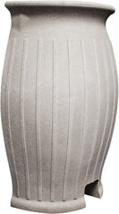 Enpac - Overpack & Salvage Drums Type: Rain Barrel Total Capacity (Gal.): 55.00 - Exact Industrial Supply