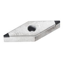 VNGA 331-M2 IB20HC INSERT - Exact Industrial Supply