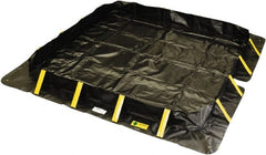 Enpac - Collapsible Berms & Pools Type: Containment Unit Sump Capacity (Gal.): 2,992.00 - Exact Industrial Supply