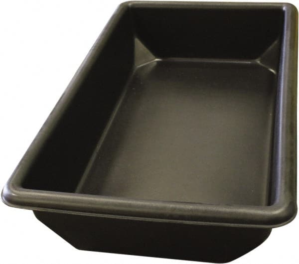 Enpac - Spill Pallets, Platforms, Sumps & Basins Type: Sump Number of Drums: 2 - Exact Industrial Supply