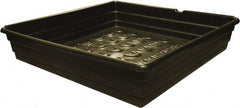 Enpac - Spill Pallets, Platforms, Sumps & Basins Type: Sump Number of Drums: 1 - Exact Industrial Supply