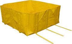 Enpac - Collapsible Berms & Pools Type: Containment Unit Sump Capacity (Gal.): 374.00 - Exact Industrial Supply