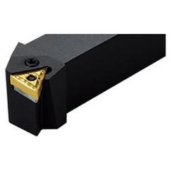 PTFNR 2525M-22 TOOLHOLDER - Exact Industrial Supply