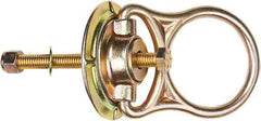MSA - Swivel Hook Connector - Zinc - Exact Industrial Supply