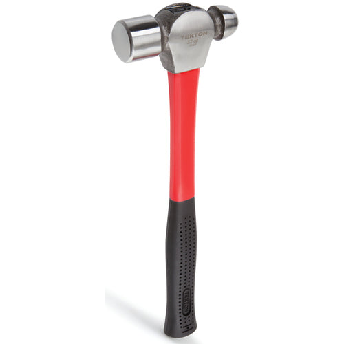 32OZ BALL PEIN HAMMER - Exact Industrial Supply