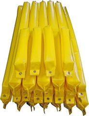 Enpac - Collapsible/Portable Spill Containment Accessories Type: Berm Builder Kit Spill Containment Compatibility: ENPAC Berms - Exact Industrial Supply