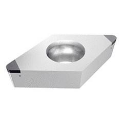 DCMW 3-1-M2 Grade IB10HC Turning Insert - Exact Industrial Supply