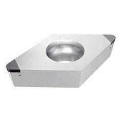 DCMW 3-1-M2 Grade IB10HC Turning Insert - Exact Industrial Supply