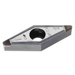 VBGW 331-F2 IB10HC TURNING INSERT - Exact Industrial Supply