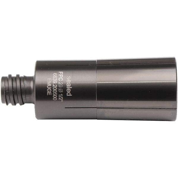 Emuge - 11mm, Series FPC20, Sealed High Precision FPC Collet - Exact Industrial Supply