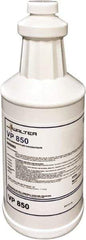 ValCool - 0.25 Gal Bottle Defoamer Additive - Low Foam - Exact Industrial Supply
