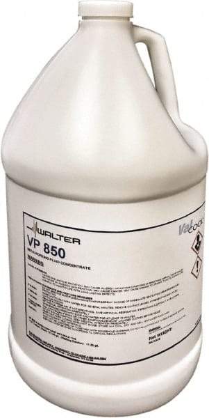 ValCool - 1 Gal Jug Water Conditioner - Low Odor - Exact Industrial Supply