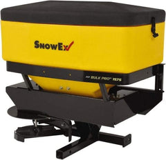 Trynex - 420 Lb Polyethylene Tailgate Landscape Spreader - Exact Industrial Supply