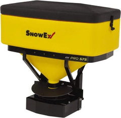 Trynex - 460 Lb Polyethylene Tailgate Landscape Spreader - Exact Industrial Supply