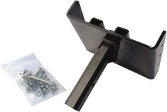 Trynex - Powder Coated Steel Receiver Mount - SD-600, SP-1675 Compatible - Exact Industrial Supply