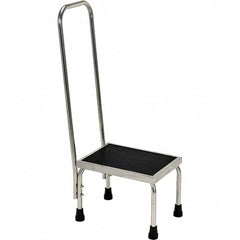 Vestil - 37" High 250 Lb Capacity 1 Step Stand - Exact Industrial Supply