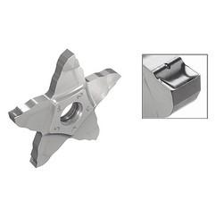 34R200PB6D Grade IC908 Pentacut Insert - Exact Industrial Supply