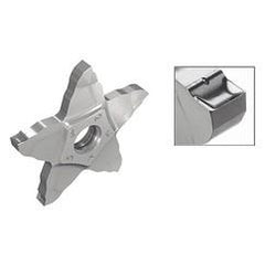 34R150PB6D Grade IC908 Pentacut Insert - Exact Industrial Supply