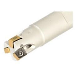Heli Do Indexable EM- H490 E90AXD.75-2-C.75-09B; 0.75" Dia - Exact Industrial Supply