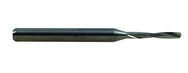 ##102 Twister® Micro-Tuff® Drill - Exact Industrial Supply